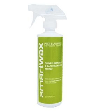 Reinigingsspray Smartwax Odor Eliminator Bacteria Killer