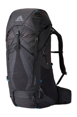 Backpack Gregory Paragon 60 Alpine Black M/L