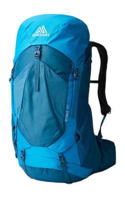 Backpack Gregory Stout 35 Compass Blue