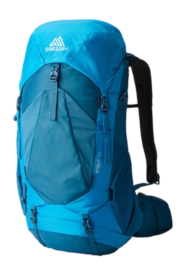 Backpack Gregory Stout 45 Plus Size Compass Blue