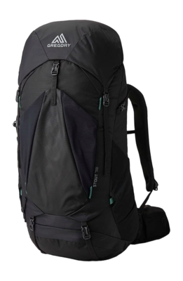 Backpack Gregory Stout 70 Plus Forest Black