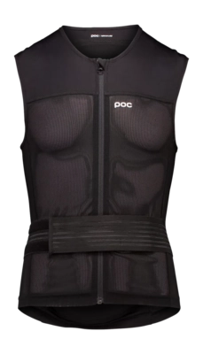 Backprotector POC Men VPD Spine Vest Uranium Black