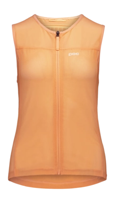 Backprotector POC Women VPD Air Vest Apricot Sunstone