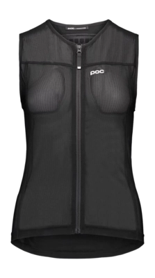 Backprotector POC Women VPD Air Vest Uranium Black