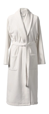 Badjas Aquanova Sava White