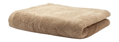 Badlaken Aquanova London Golden (100 x 150 cm)
