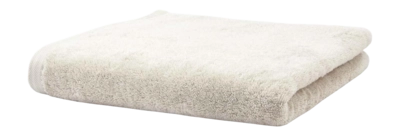 Badlaken Aquanova London Jasmin (100 x 150 cm)