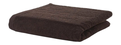 Badlaken Aquanova London Pecan (100 x 150 cm)