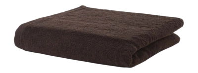 Badlaken Aquanova London Pecan (70 x 130 cm)