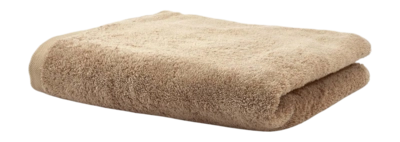 Badlaken Aquanova Sava Golden (70 x 140 cm)
