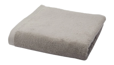 Badlaken Aquanova Sava Truffle (70 x 140 cm)