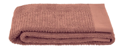 Badetuch Zone Denmark Classic Peach Red 70 x 140 cm