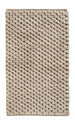 Badmat Aquanova Onyx Greige