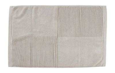 Bath Mat Zone Denmark Classic Soft Grey