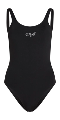 Badpak O'Neill Women Esssentials Script Black Out