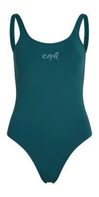 Badpak O'Neill Women Esssentials Script Botanical Heat Aansluitende pasvorm