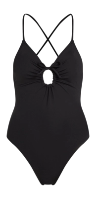 Badpak O'Neill Women Jaida Black Out