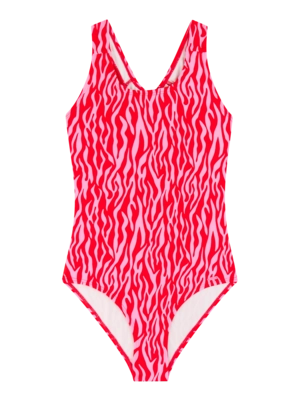 Badpak Protest Girls PRTEmmy JR Poppy Red Regular Fit