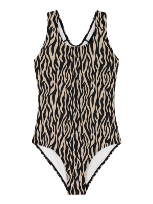 Badpak Protest Girls PVRE Green True Black PRTEmmy JR Regular Fit