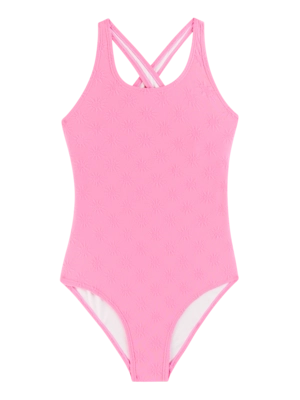 Badpak Protest Girls PRTMinky JR Cheeky Pink Regular Fit