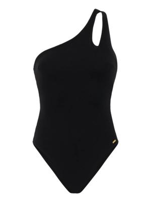 Badpak Protest Women PRTRun One Shoulder True Black Regular Fit