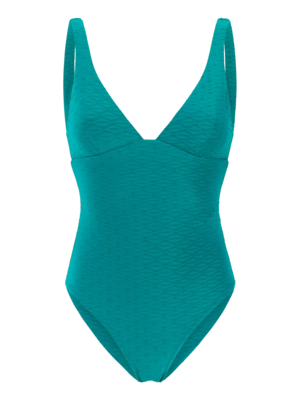 Badpak Protest Women PRTTactic Peacock Green Regular Fit