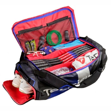 Tennistas Tecnifibre Air Endurance Rackpack