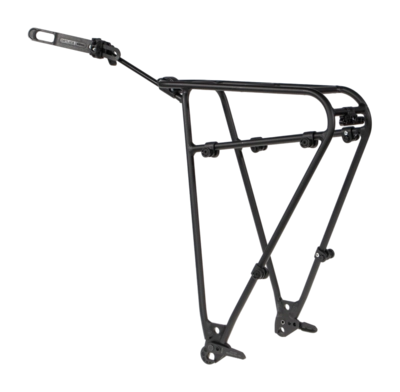 Bagagerek Ortlieb Quick Rack L Black