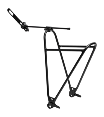 Bagagerek Ortlieb Quick Rack Light QL1/2/2.1/3/3.1 Black