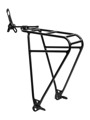 Bagagerek Ortlieb Quick Rack QL1/2/2.1/3/3.1 Black