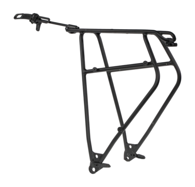 Bagagerek Ortlieb Quick Rack XL Black