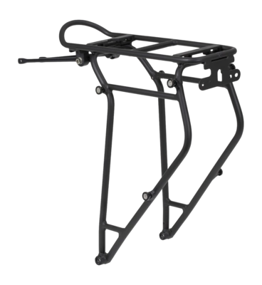 Bagagerek Ortlieb Rack Three QL3/QL3.1 Black