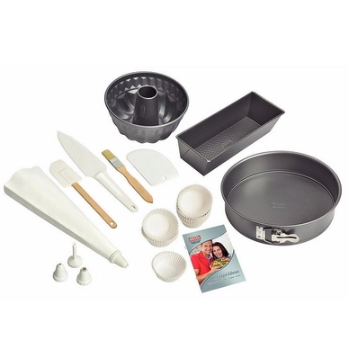Bakvormen Kaiser Bakset XL