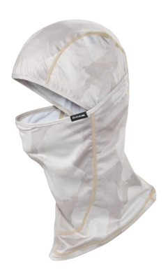 Balaclava Dakine Dames en Heren Ninja Balaclava Sand Quartz (L/XL)