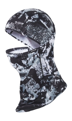 Balaclava Dakine Dames en Heren Ninja Balaclava Street Art (L/XL)