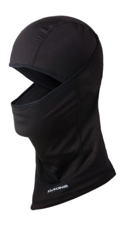 Balaclava Dakine Unisex Ninja Black (S/M)