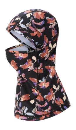 Balaclava Dakine Dames en Heren Ninja Dark Ephemera (L/XL)