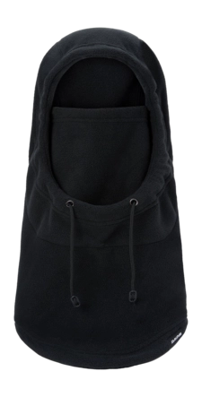 Bivakmuts Dakine Unisex Daytripper Hood Black