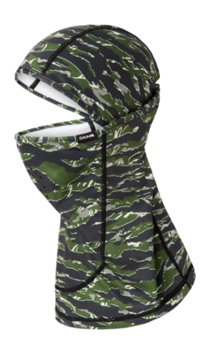 Balaclava Dakine Unisex Ninja Vented Balaclava Tiger Camo (S/M)