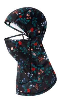 Balaclava Dakine Unisex Ninja Vented Wildflower (S/M)