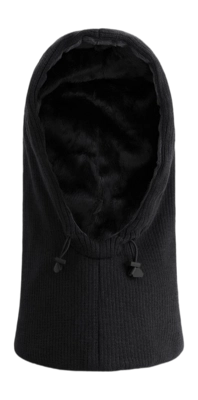 Balaclava Maium Unisex Balaclava Black - M