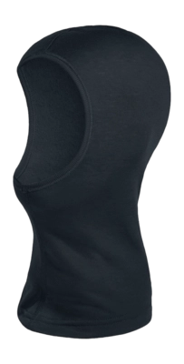 Balaclava Odlo Unisex Active Warm Dark Sapphire ZeroScent