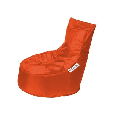 Zitzak Sit&Joy Balina Orange