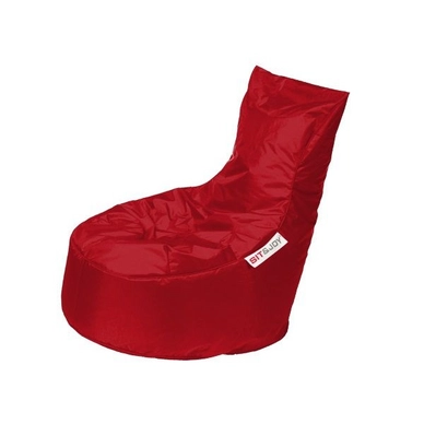 Zitzak Sit&Joy Balina Red