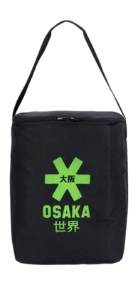 Ballentas Osaka Hockey Ball Bag Black 19L
