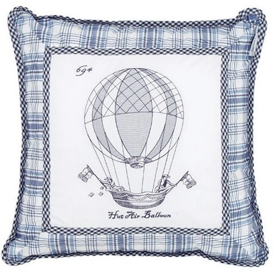 Sierkussen Room Seven Balloon