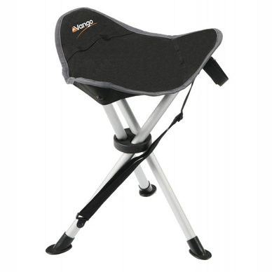 Campingkruk Vango Balmoral Black
