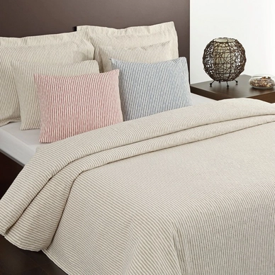 Sprei Bamar Bambu Taupe