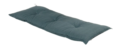 Coussin de Banc Hartman Lima Blue (150 x 50 cm)