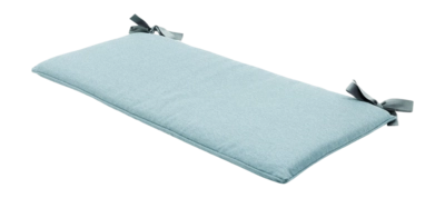 Coussin de Banc Madison Eco-Line Aqua Nature Finition Extérieure (110 x 48 cm)